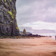 «Game of Thrones»: filming in Ireland
